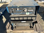 Control Station with 