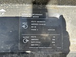 General Appearance with Numéro de série/Numéro d'identification du véhicule automobile