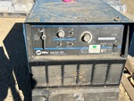 Control Station with 