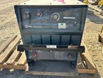 Control Station with 