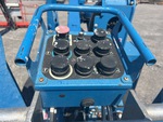 Control Station Upper with 