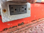 Basic Control Station Upper with 