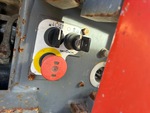 Basic Lower Control Station with 
