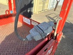 Basic Control Station Upper with 