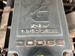 Engine with 