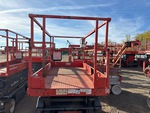 Basic Control Station Upper with 