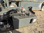 Hydraulics with 
