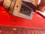Basic Control Station Upper with 