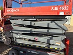Chassis Photos with 