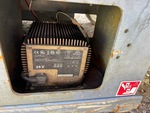 Electrical with 