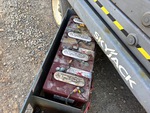 Electrical with 
