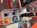Basic Control Station Upper with 