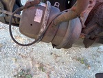 Brakes with 