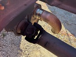 Drivetrain with 