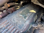Motor with 