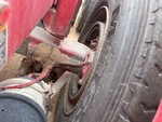 Brakes with 