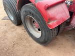 4 Underbody - Truck with 