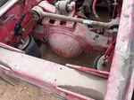 4 Underbody - Truck with 