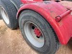 4 Underbody - Truck with 
