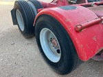 4 Underbody - Truck with 