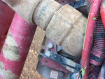 4 Underbody - Truck with 