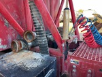 4 Underbody - Truck with 