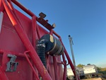 4 Underbody - Truck with 