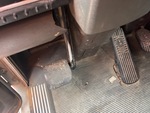 Cab with 