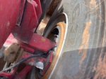Brakes with 