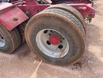 4 Underbody - Truck with 