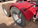 4 Underbody - Truck with 