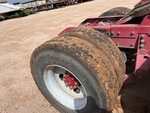 4 Underbody - Truck with 