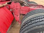 4 Underbody - Truck with 