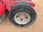 4 Underbody - Truck with 