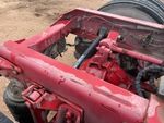4 Underbody - Truck with 