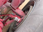 Brakes with 