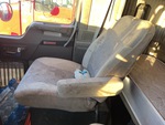 Cab with 