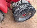 4 Underbody - Truck with 