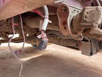 Drivetrain with 