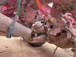 Drivetrain with 