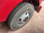 4 Underbody - Truck with 