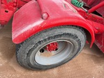4 Underbody - Truck with 