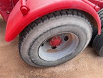 4 Underbody - Truck with 