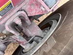 Brakes with 