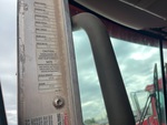 Cab with 