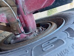 Brakes with 