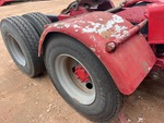 4 Underbody - Truck with 