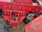 4 Underbody - Truck with 