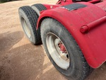 4 Underbody - Truck with 