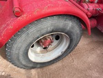 4 Underbody - Truck with 